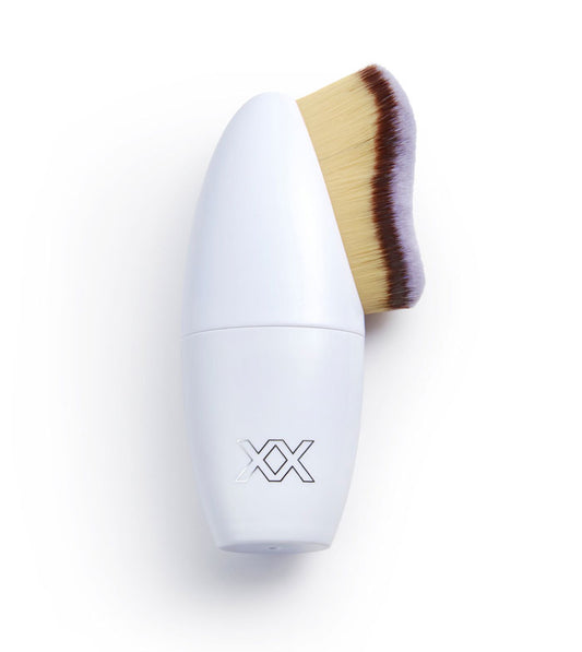 XX Revolution - *XX DEFENCE* - Escova de limpeza facial profunda