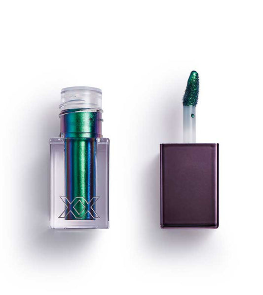 XX Revolution - Ombretto Liquido Duochrome XXXCharged - Evoke
