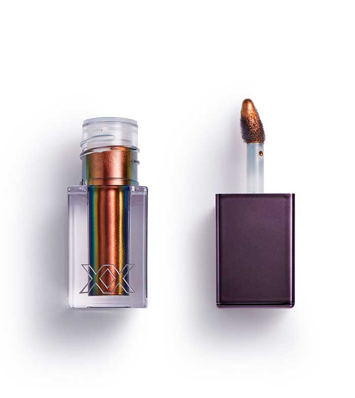 XX Revolution - Ombretto Liquido Duochrome XXXCharged - Excite